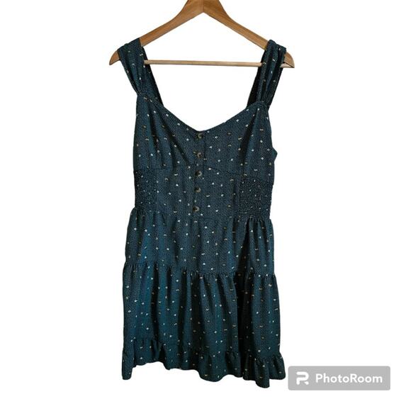 Wild Fable women’s dress large‎ mini - Picture 1 of 8